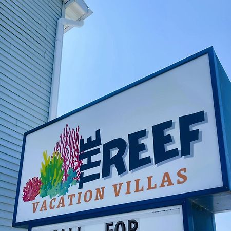 Flamingo Villa @ The Reef 钦科蒂格 外观 照片